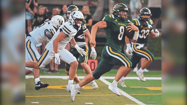 Penn-Trafford notebook: Ben Grabowski keys win over rival Franklin Regional