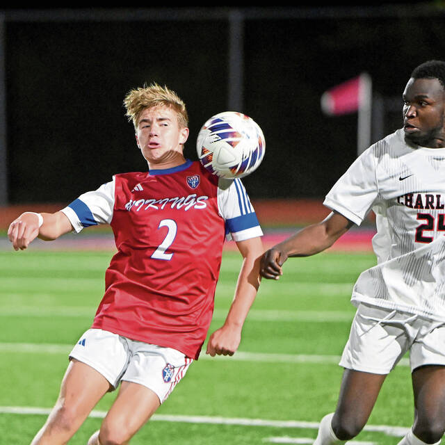 Westmoreland County soccer playoff preview capsules for Oct. 20, 2025