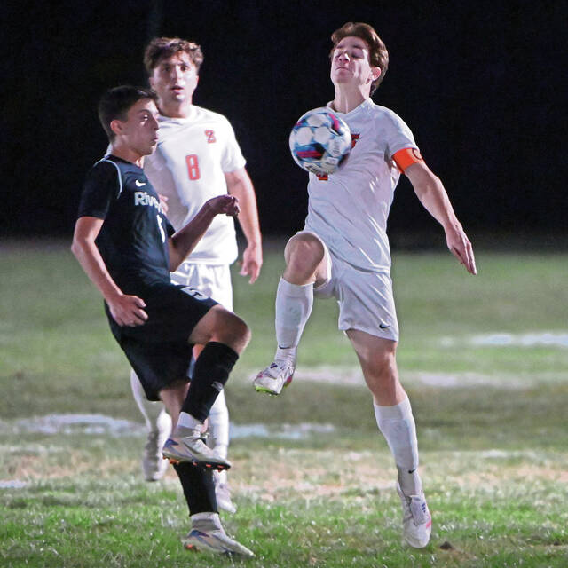 A-K Valley soccer playoff preview capsules for Oct. 18, 2025