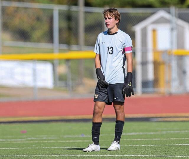 High school roundup for Oct. 18, 2025: Thomas Jefferson squeezes past Shaler in 1st round of WPIAL playoffs