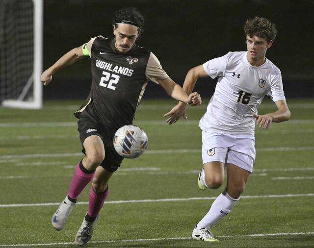 A-K Valley soccer playoff preview capsules for Oct. 20, 2025