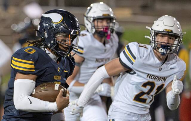 This week on Trib HSSN for week of Oct. 20, 2025