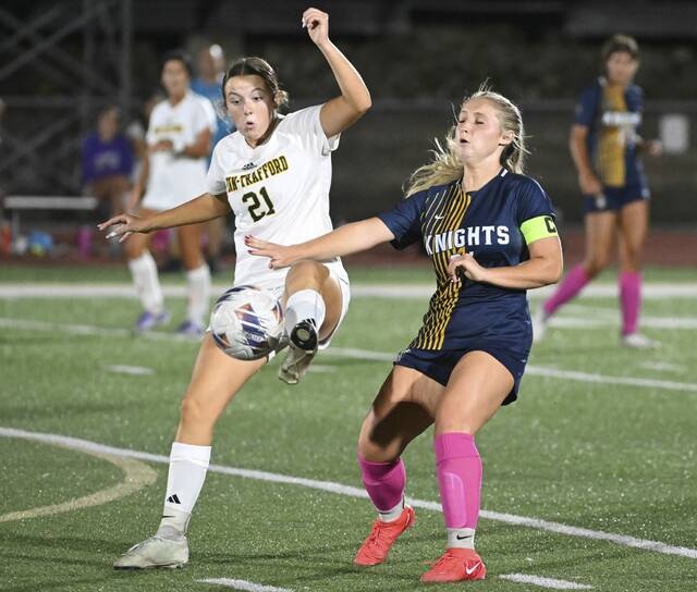 What to watch for in WPIAL sports for Oct. 20, 2025: Rematches highlight 4A girls soccer 1st round