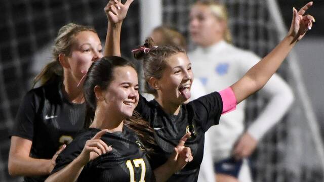 With success of boys, girls teams, Sewickley area becomes epicenter of Western Pa. soccer