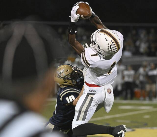 The Birdie picks his own Walk of Fame before making Week 9 picks in A-K Valley