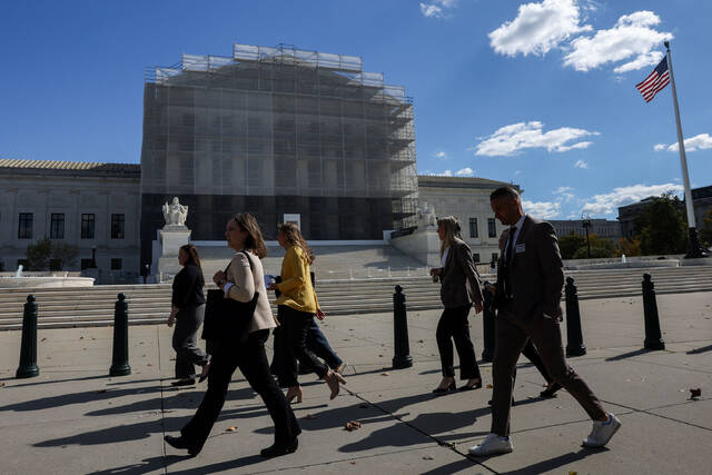 Supreme Court told Trump tariffs are illegal $3 trillion tax
