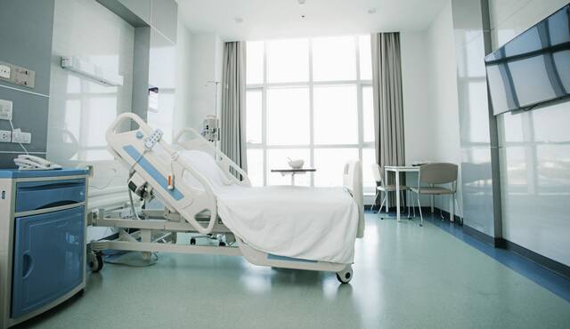 Proposed $100K H-1B Visa Fee: Rural Healthcare Impact and Legal Challenges article image