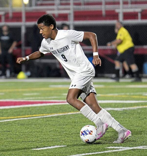 High school roundup for Oct. 21, 2025: Francis Randiga’s golden goal sends North Allegheny past Mt. Lebanon