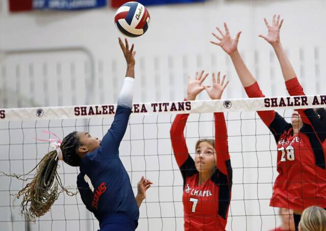What to watch for in WPIAL sports on Oct. 22, 2025: Bigger-than-usual field begins quest for Class 4A volleyball gold