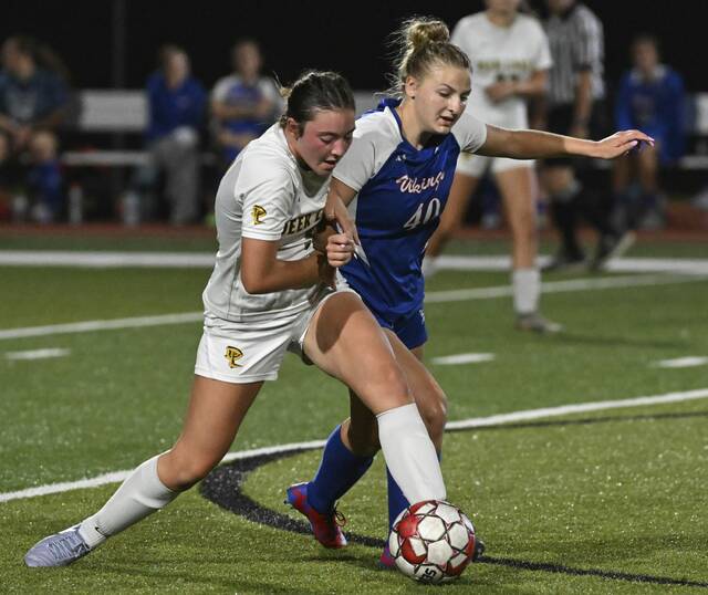 Westmoreland high school soccer playoff preview capsules for Oct. 25, 2025