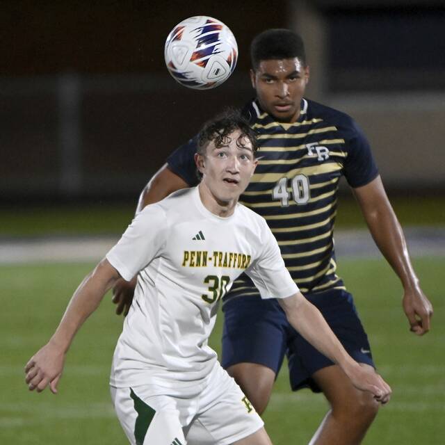Franklin Regional boys soccer bolstered by high seed in WPIAL playoffs