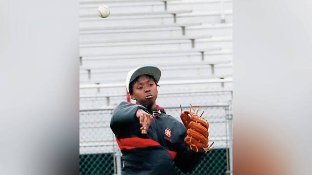 Fall ball program the latest signpost in Penn Hills baseball’s rebuilding efforts