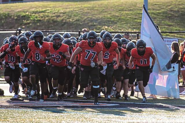 Unsung hero Jack Johnson packs punch for Bethel Park defense