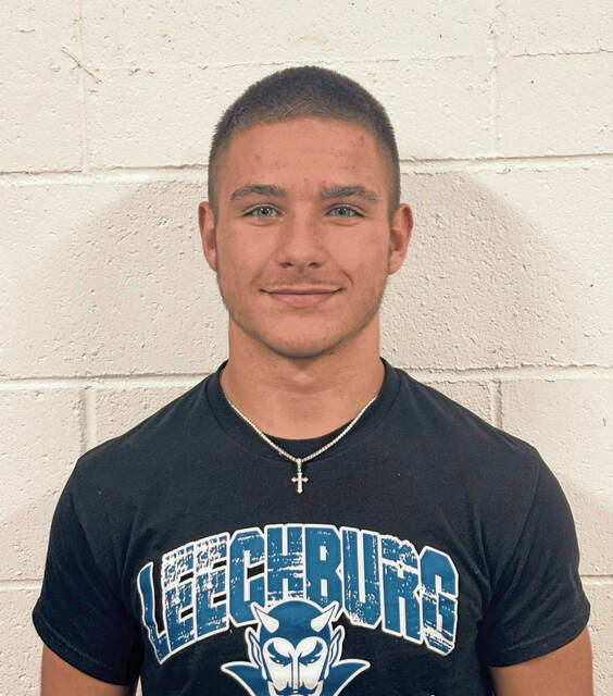 A-K Valley high school football players to watch for 2025 Week 9