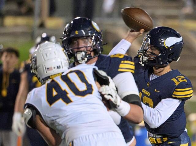 Trib 10: Big school power rankings get shakeup before regular season finales