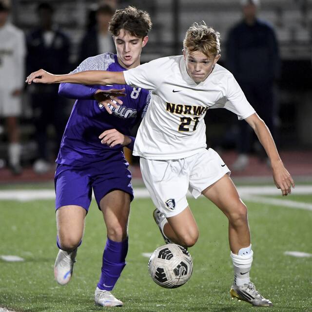 Westmoreland County high school soccer notebook: Norwin boys ready to take best shot at Plum