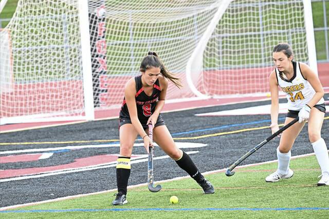 Herald notebook: Fox Chapel field hockey returns to WPIAL final