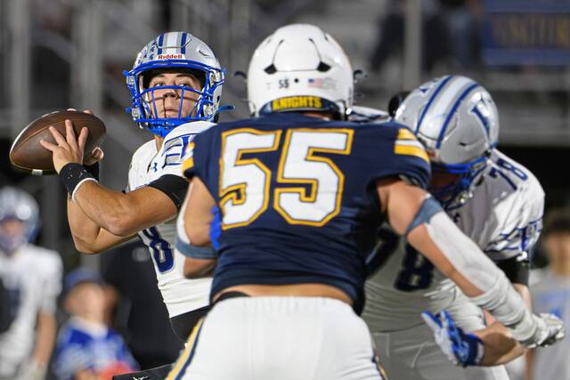 Return to 4 classes among options on the table for WPIAL football realignment