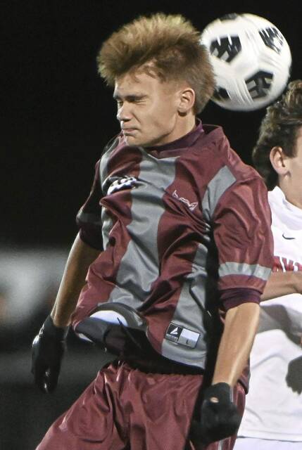 High school roundup for Oct. 23, 2025: Beaver stuns 2-time defending champ South Park