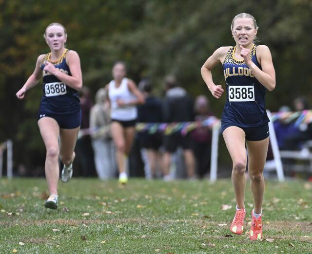 Sewickley Academy, Shady Side Academy runners crowned WPIAL Class A cross country champs