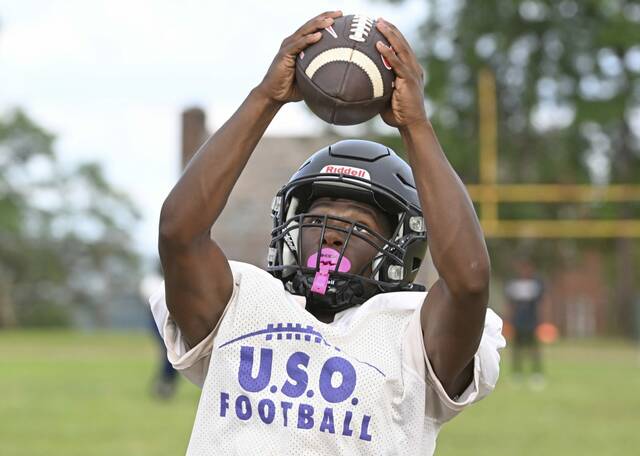 USO looks to dethrone 3-time defending City League champion Westinghouse