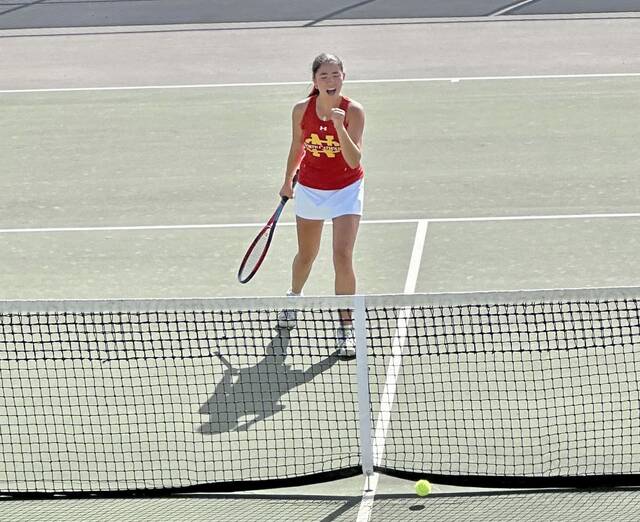 3 WPIAL teams advance to semifinals of PIAA tennis tournament