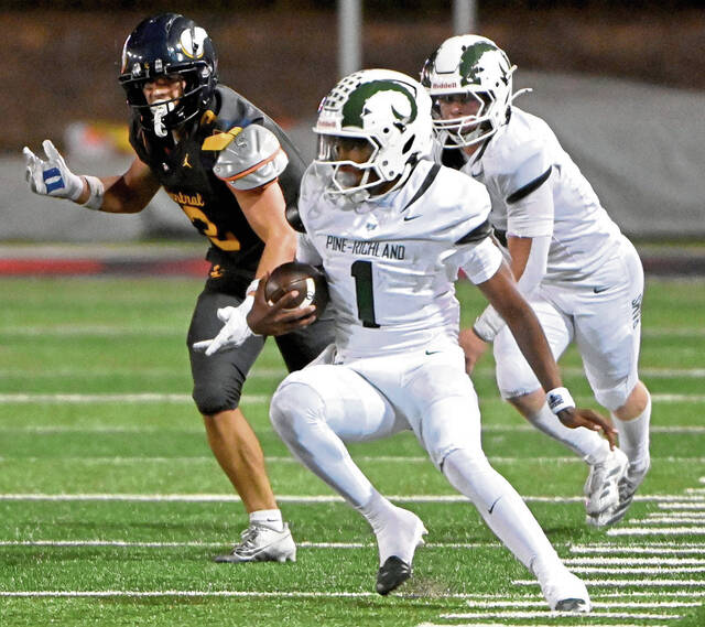 Breaking down the 2025 WPIAL football playoffs