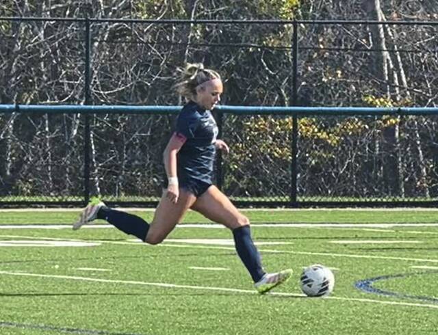 Cam Woods’ overtime winner sends Freeport to semifinals