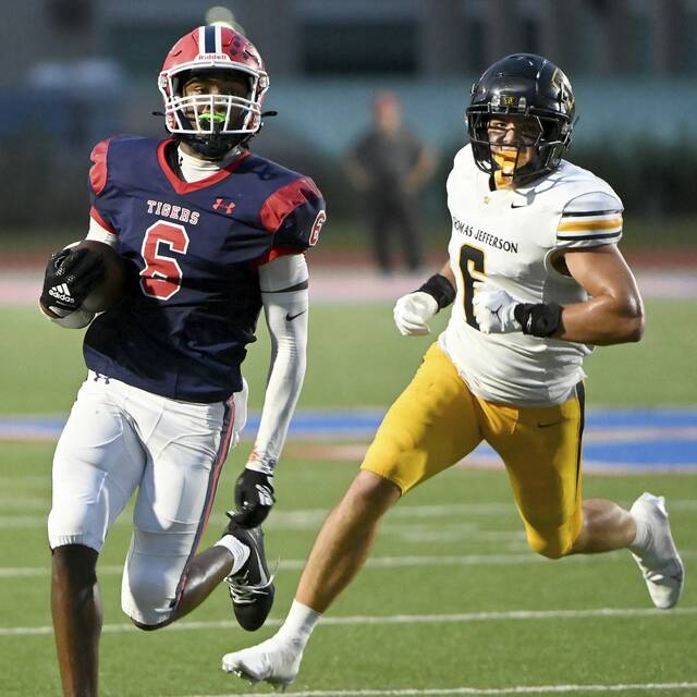 This week on Trib HSSN for week of Oct. 27, 2025