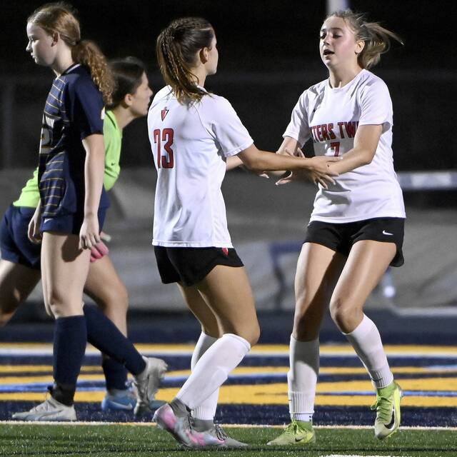 What to watch for in WPIAL sports for Oct. 27, 2025: Boys, girls soccer semifinals on tap
