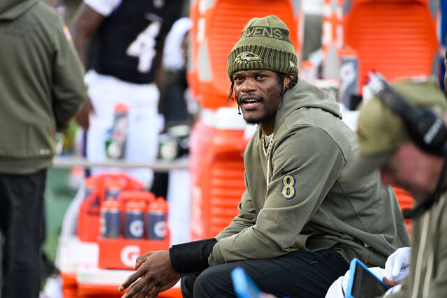8990661_web1_2025-10-26T203038Z_727684950_MT1USATODAY27425887_RTRMADP_3_NFL-CHICAGO-BEARS-AT-BALTIMORE-RAVENS 8990661_web1_2025-10-26T203038Z_727684950_MT1USATODAY27425887_RTRMADP_3_NFL-CHICAGO-BEARS-AT-BALTIMORE-RAVENS