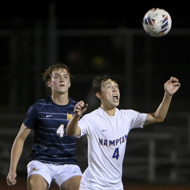 WPSCA announces All-WPIAL players, coaches, players of year for boys soccer