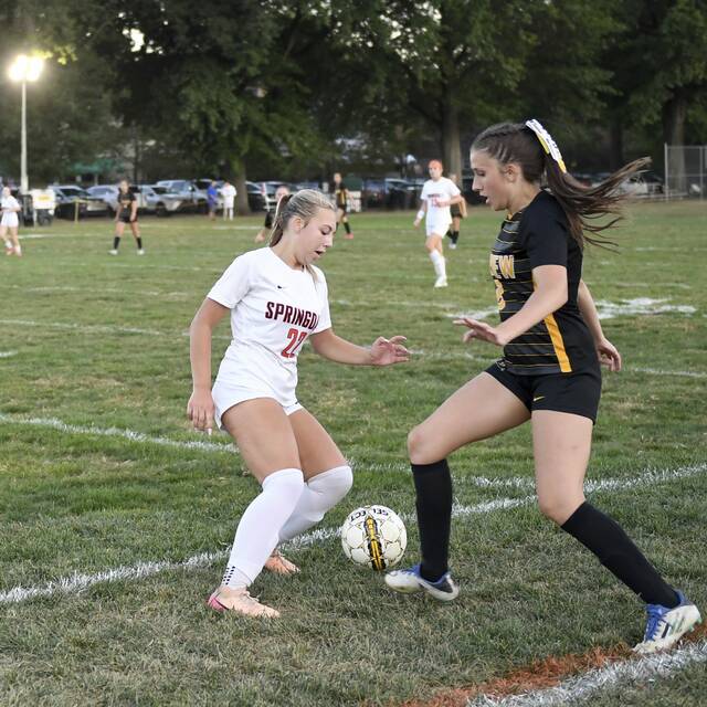 A-K Valley high school soccer playoff preview capsules for Oct. 28, 2025