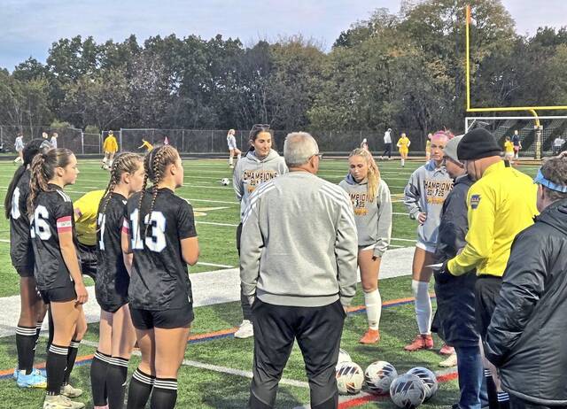 Seneca Valley perfect from penalty spot in Class 4A shootout win over Norwin