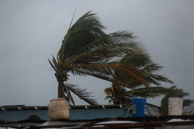 8992829_web1_2025-10-27T001323Z_863269063_RC2RJHALFQVT_RTRMADP_3_STORM-MELISSA 8992829_web1_2025-10-27T001323Z_863269063_RC2RJHALFQVT_RTRMADP_3_STORM-MELISSA