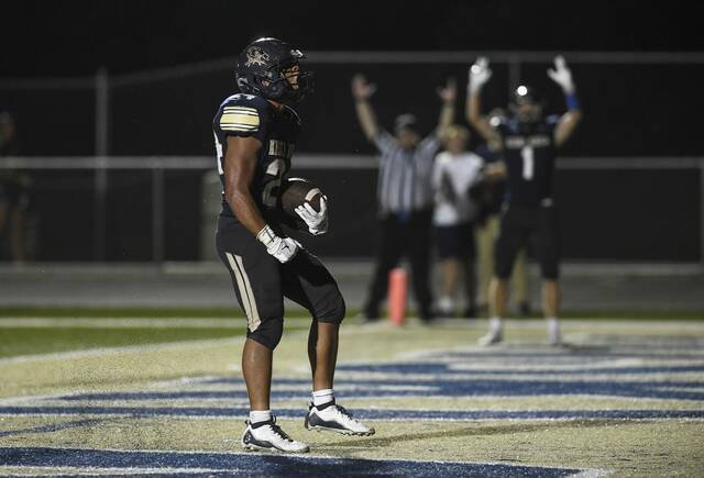 The Birdie reflects on a season to remember, makes A-K Valley playoff picks