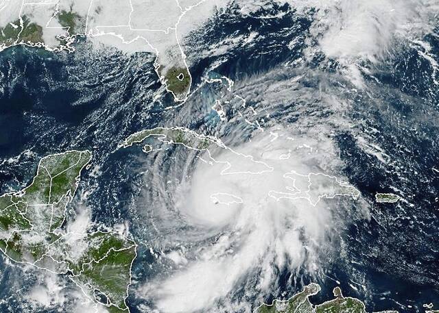 8994702_web1_2025-10-28T153539Z_1450881571_MT1USATODAY27436605_RTRMADP_3_SATELLITE-IMAGE-OF-HURRICANE-MELISSA-AS-OF-11-A-M-TUESDAY