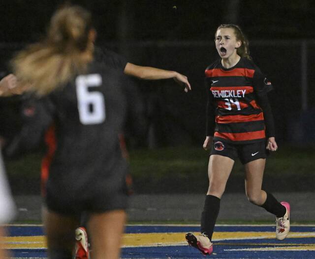Sewickley Academy gets revenge on Springdale, advances to WPIAL Class A final
