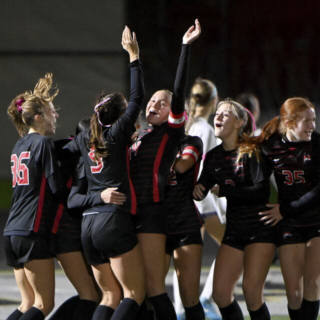 Fox Chapel, South Fayette again to face off for WPIAL Class 3A girls soccer title