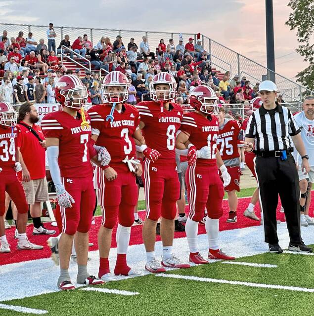 Trib HSSN Pennsylvania high school football rankings for Oct. 28, 2025