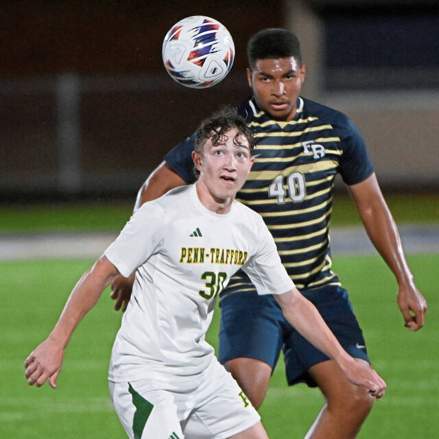 Franklin Regional boys soccer teams hopes to ride defense to WPIAL title