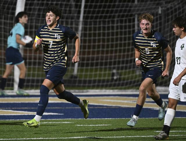 WPIAL 3A boys soccer championship preview for Nov. 1, 2025
