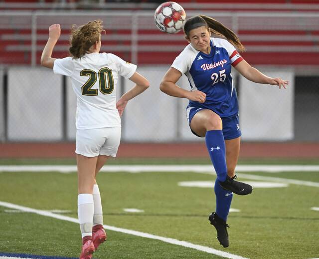 Westmoreland County high school soccer playoff preview capsules for Oct. 30, 2025