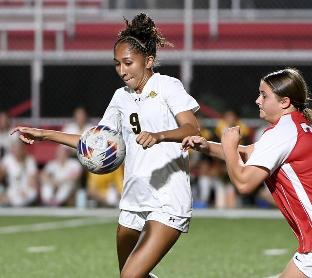 2025 WPIAL Class 4A girls soccer championship breakdown: North Allegheny vs. Seneca Valley