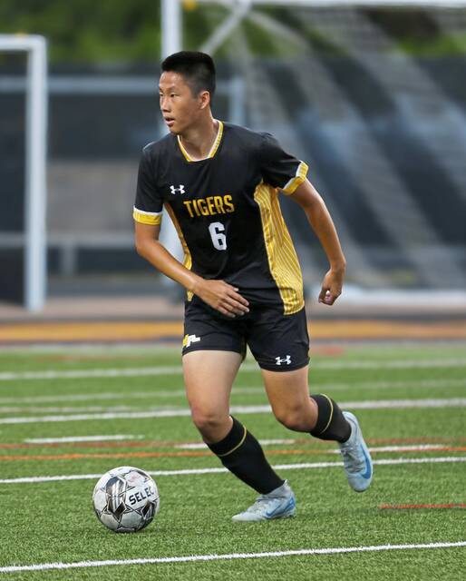 No regrets for North Allegheny boys soccer after ‘tricky season’