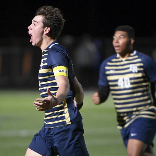 Franklin Regional, West Allegheny expect goals won’t come easy in Class 3A soccer final