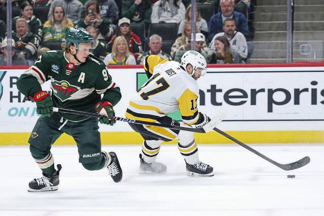 9003093_web1_2025-10-31T005924Z_365001234_MT1USATODAY27457395_RTRMADP_3_NHL-PITTSBURGH-PENGUINS-AT-MINNESOTA-WILD