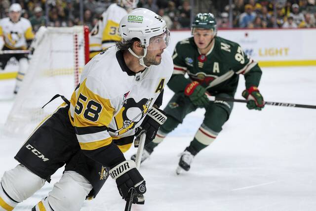 9003093_web1_2025-10-31T015547Z_406056445_MT1USATODAY27458106_RTRMADP_3_NHL-PITTSBURGH-PENGUINS-AT-MINNESOTA-WILD