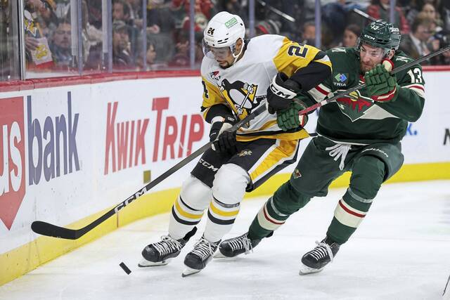 9003093_web1_2025-10-31T015605Z_807121615_MT1USATODAY27458113_RTRMADP_3_NHL-PITTSBURGH-PENGUINS-AT-MINNESOTA-WILD