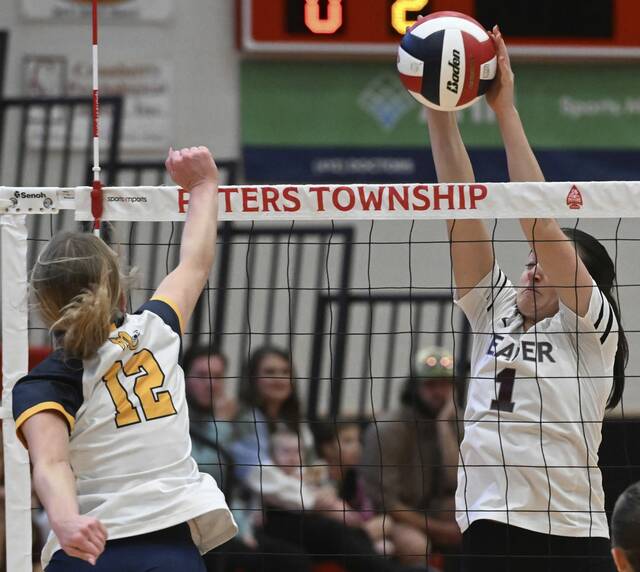 2025 WPIAL girls volleyball championship preview: Familiar faces, newcomers seeking titles